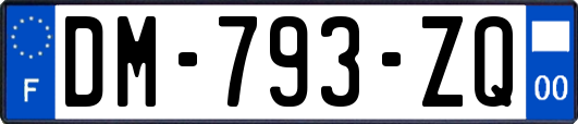 DM-793-ZQ