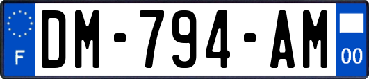 DM-794-AM