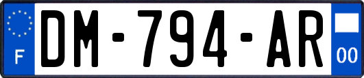 DM-794-AR