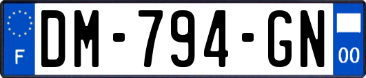 DM-794-GN