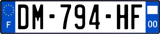 DM-794-HF