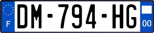 DM-794-HG