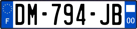 DM-794-JB