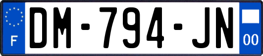 DM-794-JN