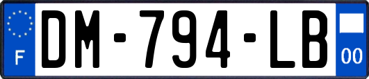 DM-794-LB