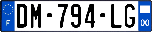DM-794-LG