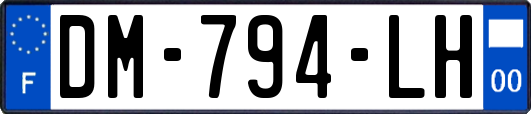 DM-794-LH