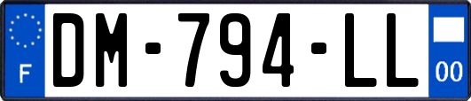 DM-794-LL