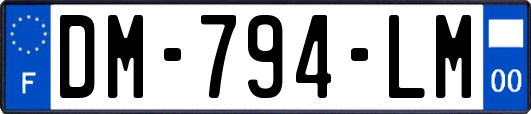 DM-794-LM
