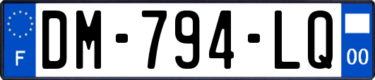 DM-794-LQ