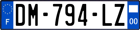 DM-794-LZ