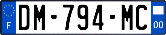 DM-794-MC