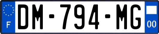 DM-794-MG