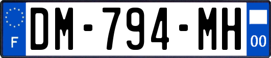 DM-794-MH
