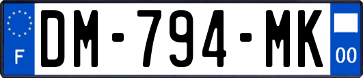 DM-794-MK