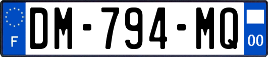 DM-794-MQ