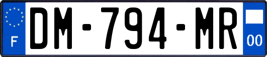 DM-794-MR