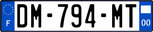 DM-794-MT