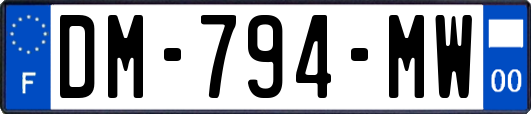 DM-794-MW
