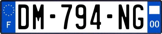 DM-794-NG