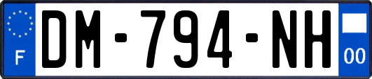 DM-794-NH