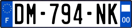 DM-794-NK