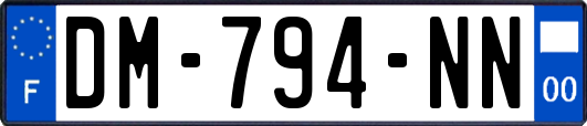 DM-794-NN
