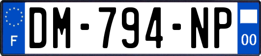 DM-794-NP