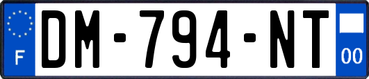 DM-794-NT