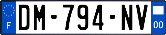 DM-794-NV