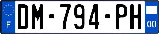 DM-794-PH