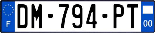 DM-794-PT