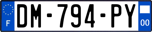 DM-794-PY