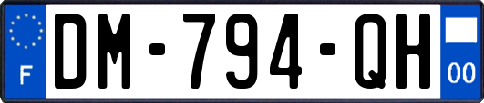 DM-794-QH