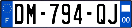 DM-794-QJ