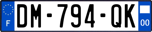 DM-794-QK