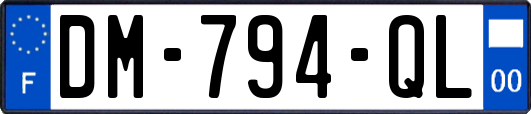 DM-794-QL