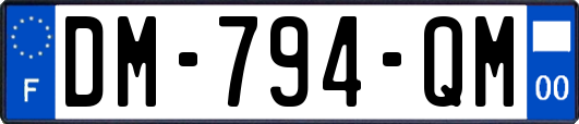 DM-794-QM