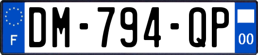 DM-794-QP