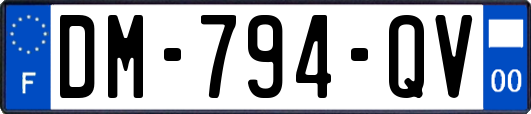 DM-794-QV