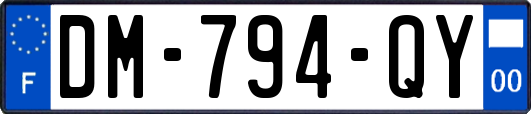 DM-794-QY