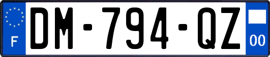 DM-794-QZ