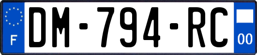 DM-794-RC