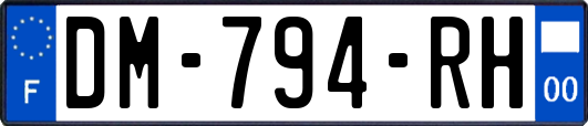 DM-794-RH