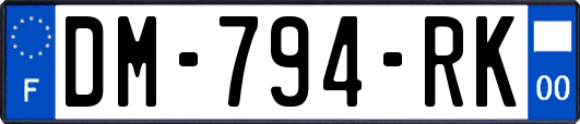 DM-794-RK