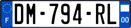 DM-794-RL