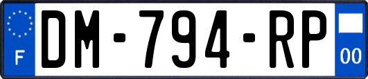 DM-794-RP