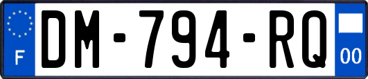 DM-794-RQ