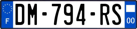 DM-794-RS