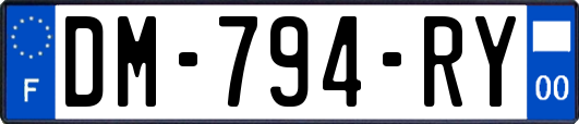 DM-794-RY